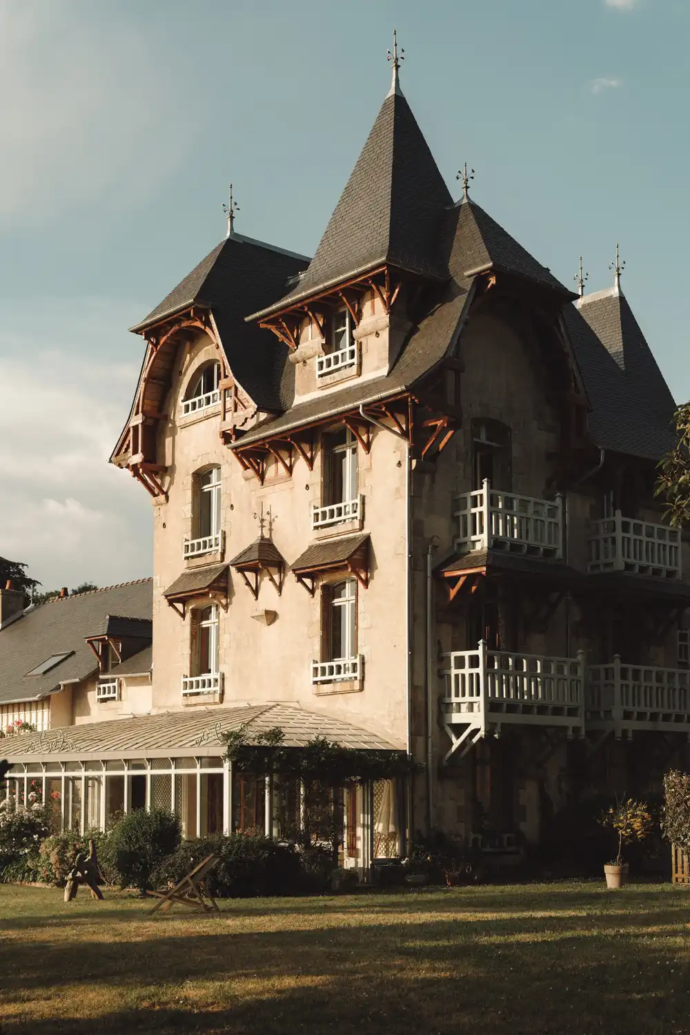 la maison des ecrivaines manoir jane birkin