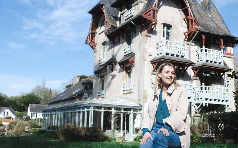 article le parisien lamaisondesecrivaines