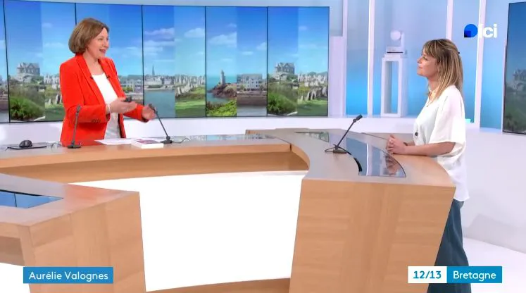 aurelie valogne francebretagne la maison des ecrivaines
